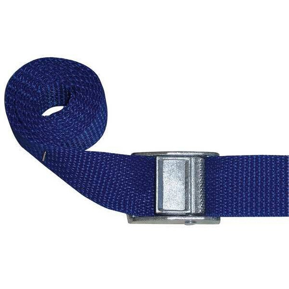 Bulk-Strap Bulk Webbing,51ft x 1-1/2In,750 lb P15051BL