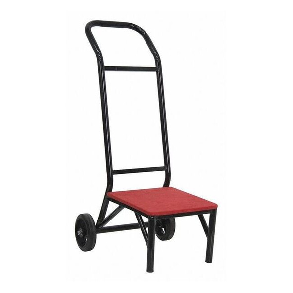 Flash Furniture Black Stack Chair Dolly FD-STK-DOLLY-GG