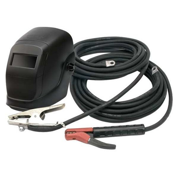 Lincoln Electric Accessory Kit,35ft. Cable,400A K704