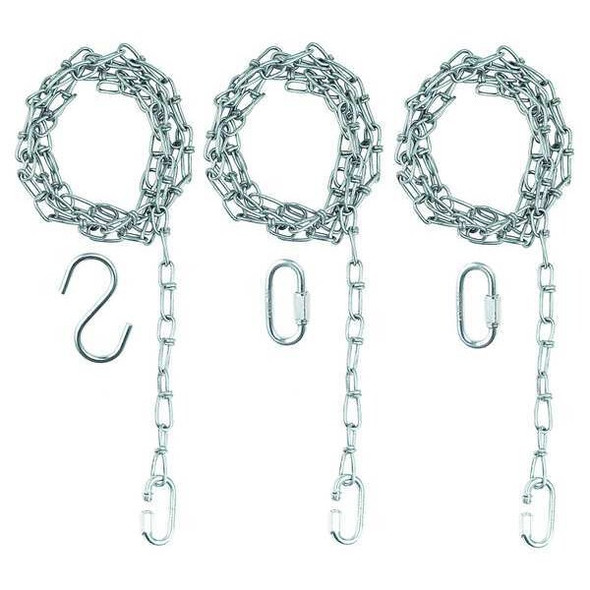 Dayton Ceiling Mount Kit, 2-1/4 in. Dia.,Steel 45LW15