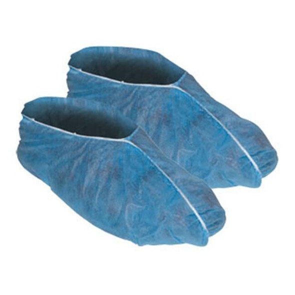 KleenGuard* A10 Protective Shoe Covers (Skid Resistant)