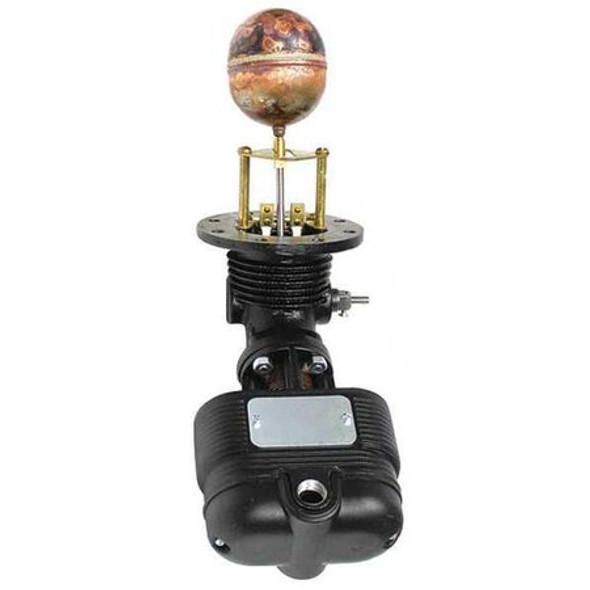 Mcdonnell & Miller Head Mechanism 93-HD