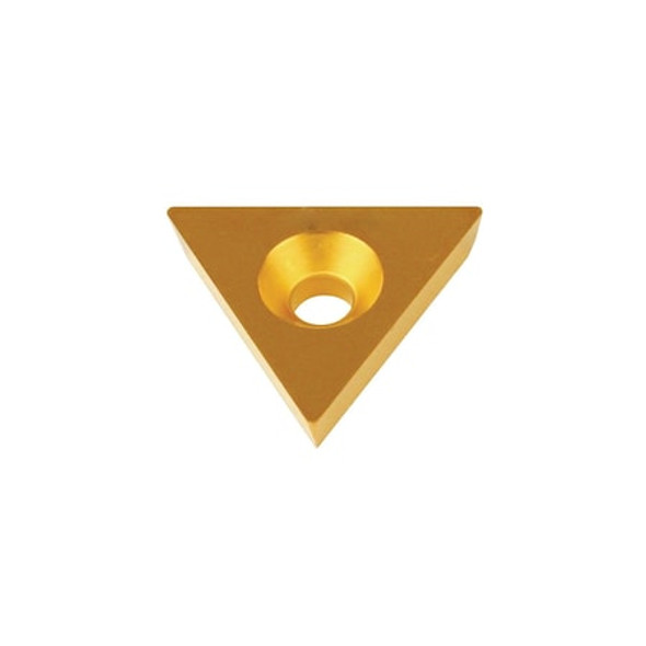 Hhip Tpgb-322 Tin Coated C-6 Carbide Insert 6025-0322