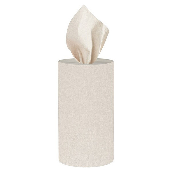 Georgia Pacific Professional Disposable Towels,White,Paper,PK8 29337