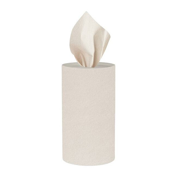 Georgia-Pacific Cleaning Wipes,Jumbo Perforated Roll,PK8 29337