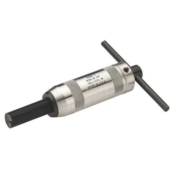 Stanley Engineered Fastening Non-Captive Prewinder,Steel,5/8-18 535-10