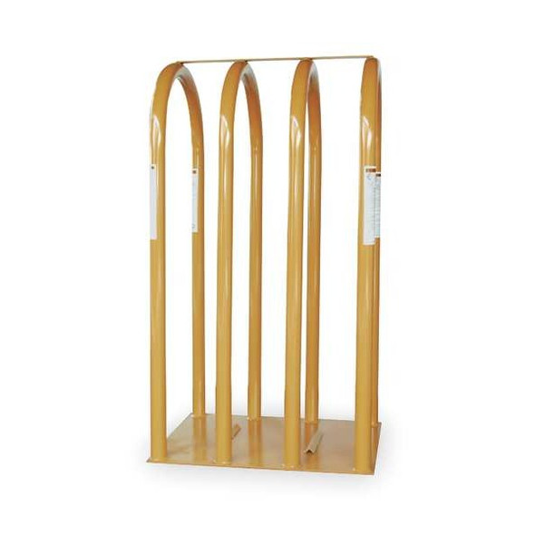 Ken-Tool Tire Inflation Cage,4-Bar 36002