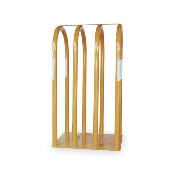 Ken-Tool Tire Inflation Cage,4-Bar 36002