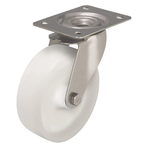 Manufacturer Varies Plate Caster,Swivel,5 7/8"H LEX-PO 125XR Manufacturer Varies Plate Caster,Swivel,5 7/8"H LEX-PO 125XR