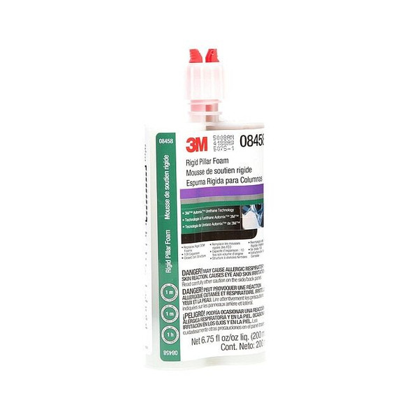 3m Pillar Foam, NVH 08458
