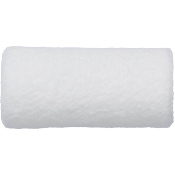 Shur-Line 3 In. x 3-8 In. Trim & Touch-Up Knit Fabric Roller Cover (2-Pack) 2007129 791824