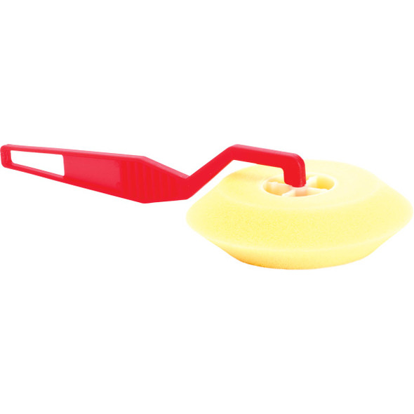 Shur-Line 4 In. x 1.25 In. Foam Paint Corner Roller 2007057 793426