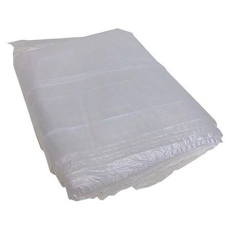 Nilfisk Vacuum Bag, 24 PK L01710325