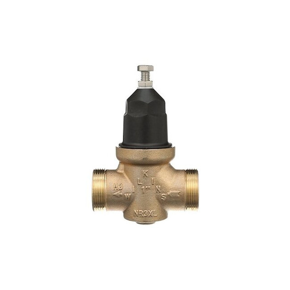 Wilkins Water Pressure Reducing Valve 12-NR3XL