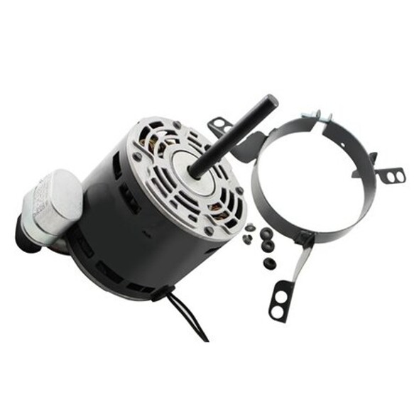 U.S. Motors Motor, 1/5HP, 1050RPM, 115V, 60HZ, 42Y 2867P