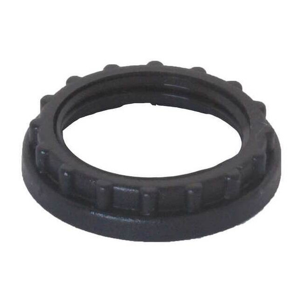 Eaton Mounting Ring, 22 mm, Black M22-GR