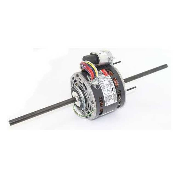 Dayton Room Air Conditioner Motor,1/8 HP,60Hz 45EX58