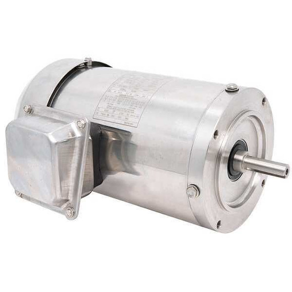 Leeson Washdown Motor,2 HP,3450 RPM 191562.00
