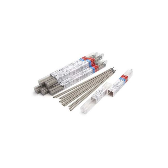 Lincoln Electric TIG Rod,SS,ER316/316L,1/8",36 L,1 lb ED025434