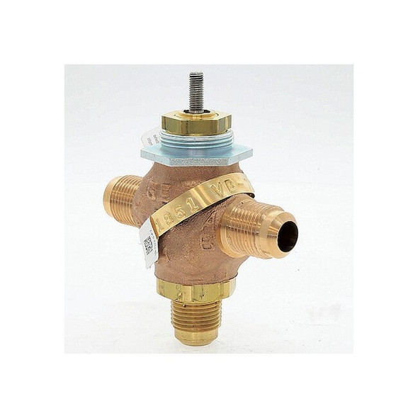 Schneider Electric Valve,5/8",Flare Mixing,2.2 gpm VB-7312-0-4-2