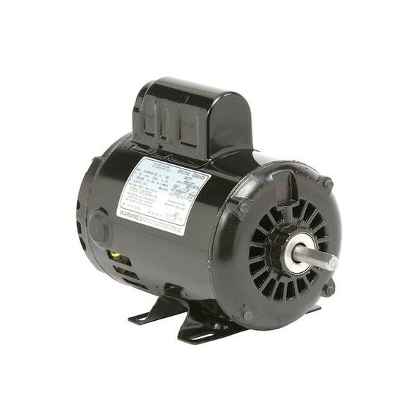 U.S. Motors GeneralPurposeMotor,3/4hp,3450RPM,56H D34CPM1PH