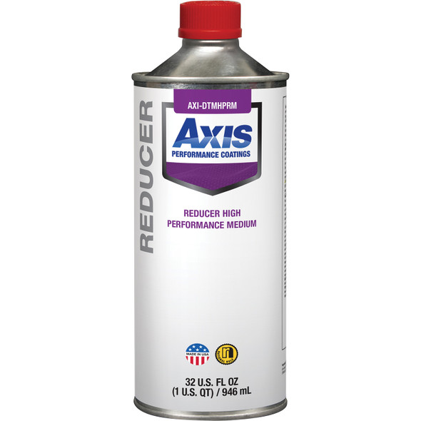 Reducer High Performance Medium - Low VOC DTMHPRMQ