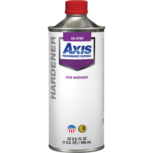 DTM Hardener Qt - Low VOC DTMHQ