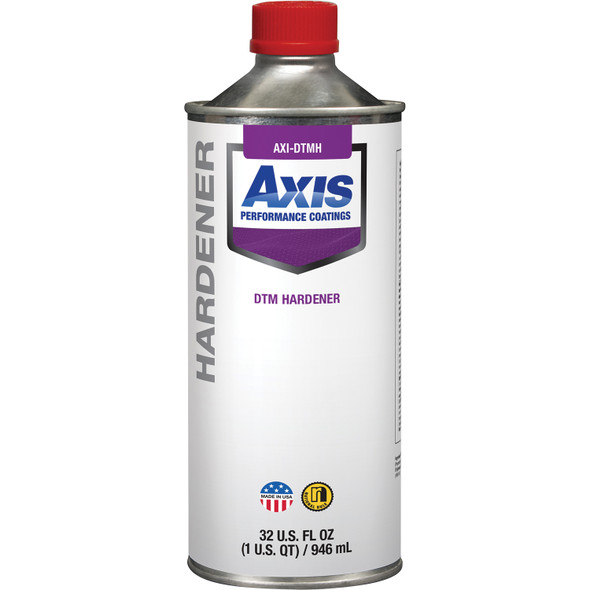 DTM Hardener Qt - Low VOC DTMHQ