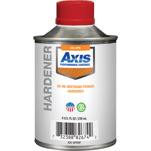 2K Hb Urethane Primer Hardener Hp - Low VOC UPHHP