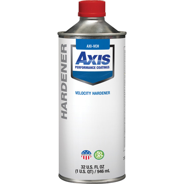 Velocity Hardener Qt - Low VOC VCHQ