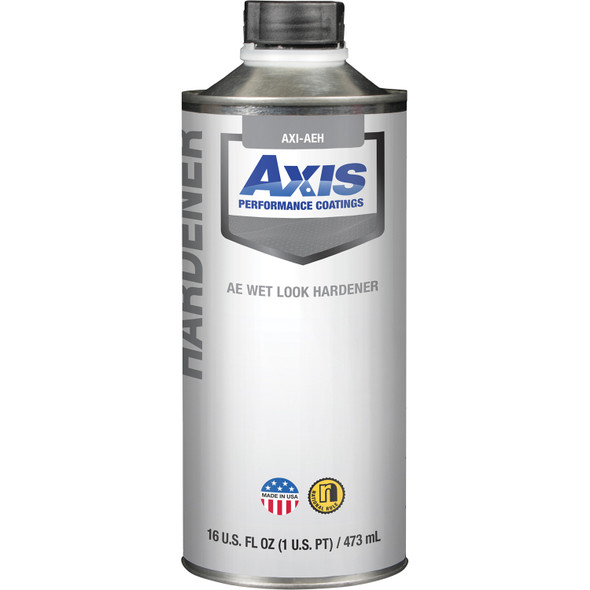 AE WET LOOK HARDENER AEHP