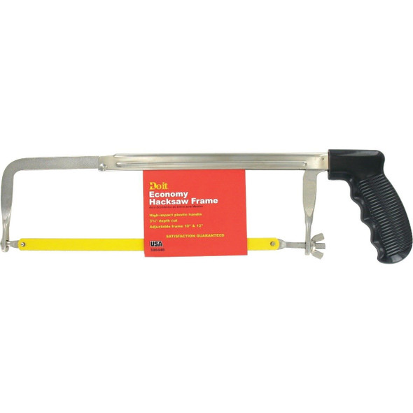 26250 12 In. Economy Hacksaw