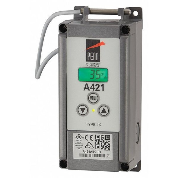 Johnson Controls A421GEF-02C