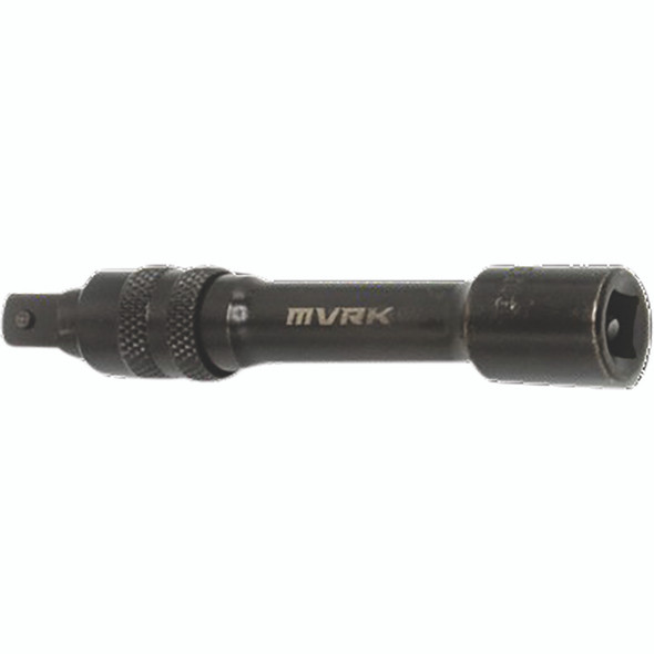1/4'' DR. X 3'' OAL  IMPACT LOCKING EXTENSION - USA MADE ILEX43USA