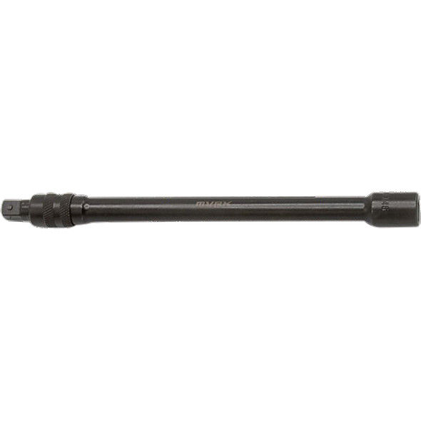 1/4'' DR. X 6'' OAL  IMPACT LOCKING EXTENSION - USA MADE ILEX46USA