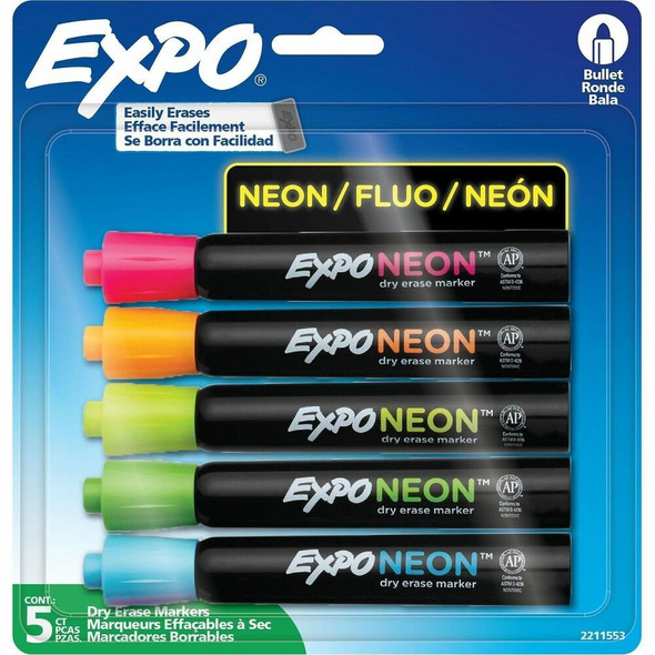 Expo Neon Dry Erase Marker 2211553