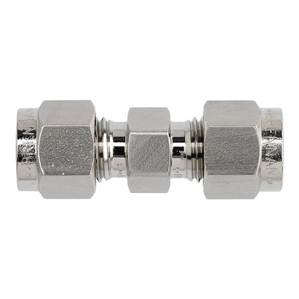 Brennan Industries 1/4"90 Degrees  Elbow NS2500-04-04-SS