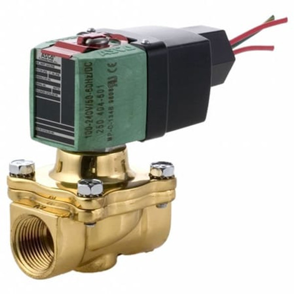 Asco 8210P022 24-120