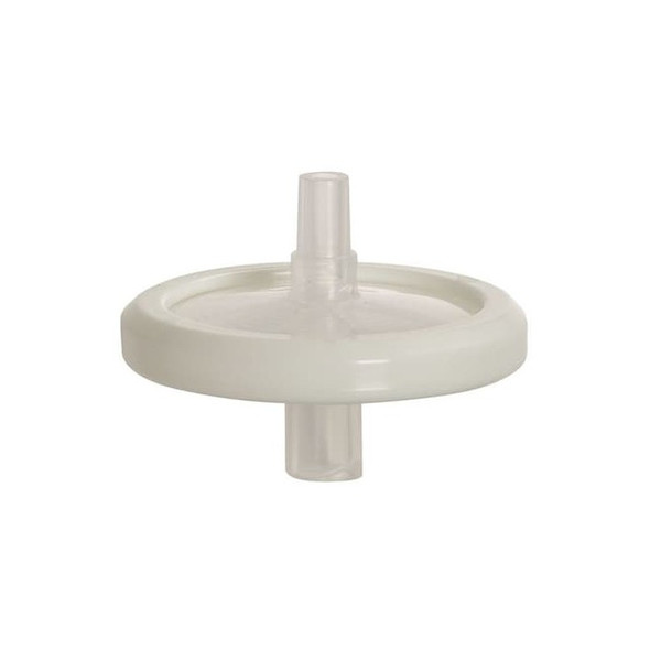 Manufacturer Varies Syringe Filter, PTFE, 0.45um, 30mm, PK30 11L865