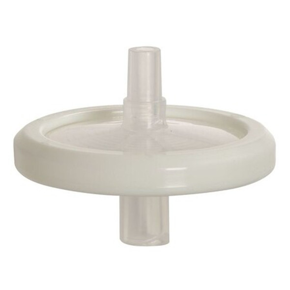Syringe Filter, PTFE, 0.45um, 30mm, PK30 (Formerly Lab Safety Supply)
