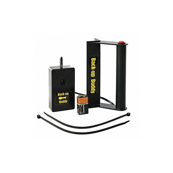 Ideal Warehouse Innovations Back Up Handle,w/Built-In Horn 70-1090