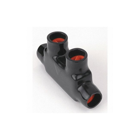 Blackburn Insulated Multitap Connector,4.88 In. L AMTSR350