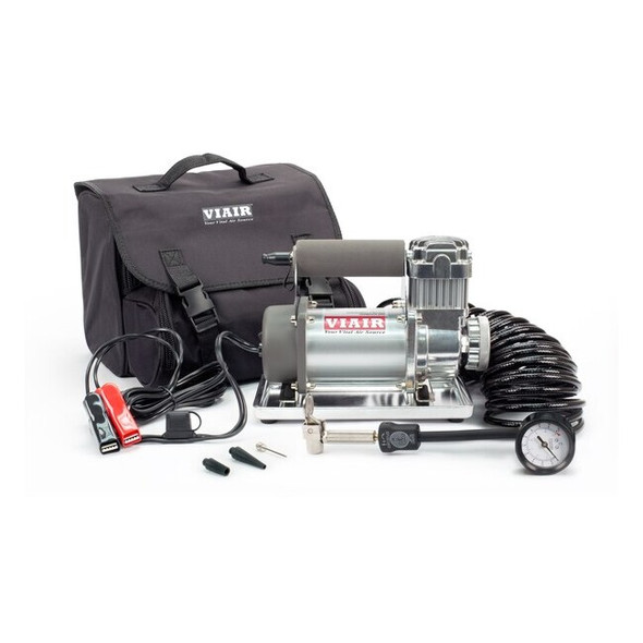 Viair Portable Compressor Kit,12V,33Prcnt Duty 30033