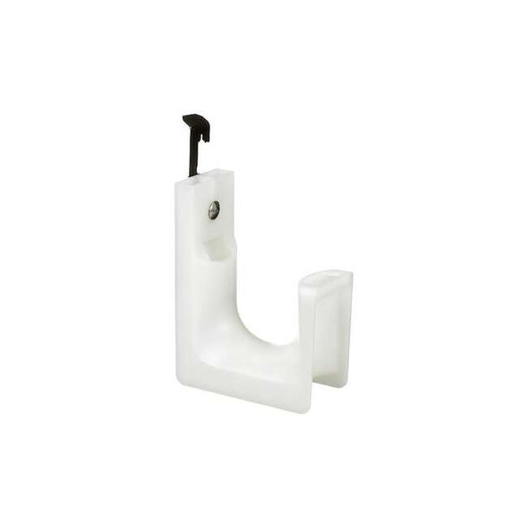 Panduit J Hook,Clip,55 lb Cap.,PK50 JP2DW-L