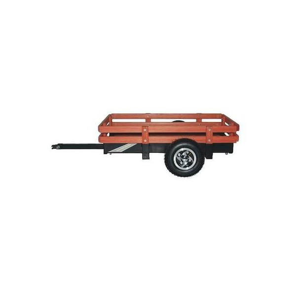 Rmb Electric Tote Wagon,For Mfr. No. RMB MP RMB MT
