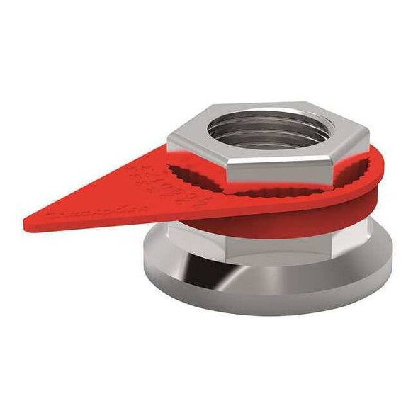 Checkpoint Loose Wheel Nut Indicator,38mm,Torque 74162R