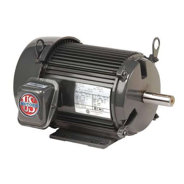 U.S. Motors U25P2D
