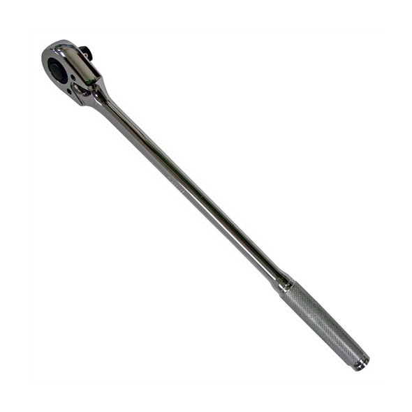 K-Tool International Pro Series 1/2" Drive 15" Long Ratchet KTI-23095