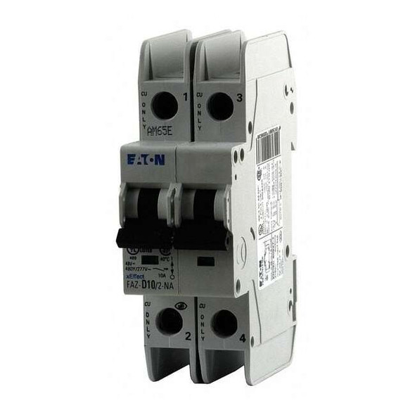 Eaton FAZ-D10/2-NA