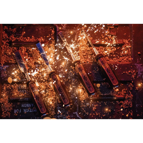 Spec Ops 3-4 In. Wood Chisel SPEC-C1-34 391576